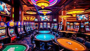 Platform gaming calo288 dengan akses mudah untuk pemain Indonesia
